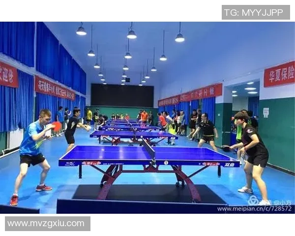 广州乒乓球队在邀请赛中的比赛经验与表现分析与点评