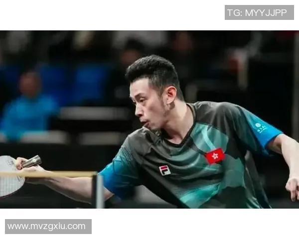 武汉乒乓球队在世界杯预选赛中的战术分析与表现评估