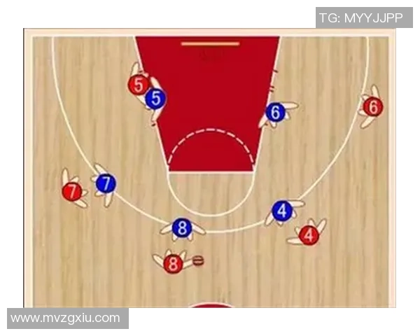 北京篮球队的盯防战术解析与战斗策略探讨