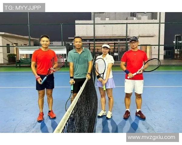 深圳网球队速度对比深度解析及其对比赛胜负的影响分析 深圳网球队速度对比深度解析及其对比赛胜负的影响分析