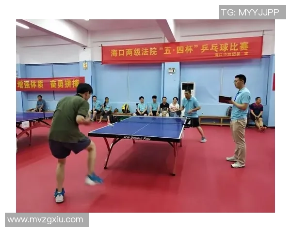 武汉乒乓球队奋勇拼搏的精彩历程与邀请赛背后的故事