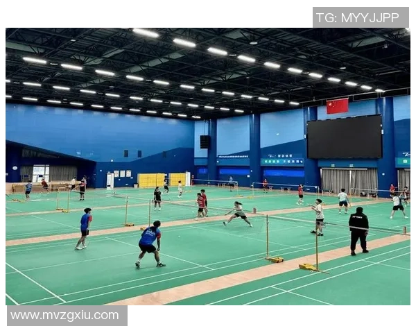 武汉羽毛球队配合变革引发热议助力竞技水平提升与团队协作新篇章 武汉羽毛球队配合变革引发热议助力竞技水平提升与团队协作新篇章