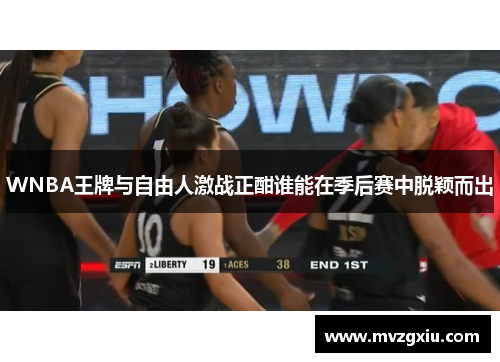 WNBA王牌与自由人激战正酣谁能在季后赛中脱颖而出